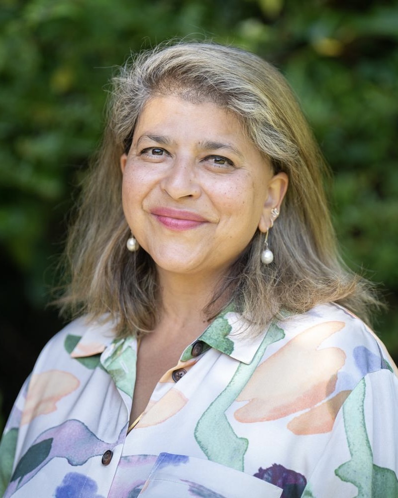 Shruti - Psychotherapist & Founder